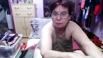 heatedgranny recorded nude video 171832
