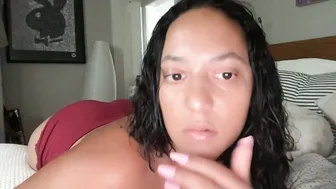 dreamyriri recorded nude video 171881