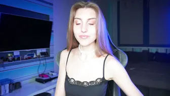 Cassiablade1 hot amateur video 08/31/2025
