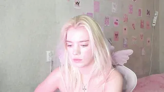 shawty_blonde recorded nude video 171886