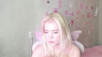 shawty_blonde recorded nude video 171886