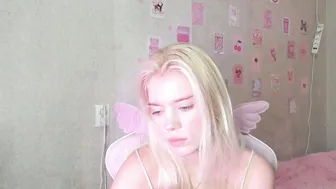 shawty_blonde recorded nude video 171886