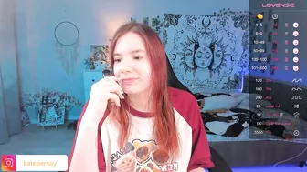 callmekatesmit recorded nude video 172026