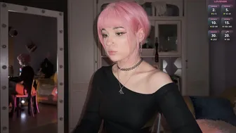 sun_for_you recorded nude video 172028