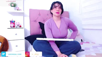 vannessa_shy recorded nude video 172035