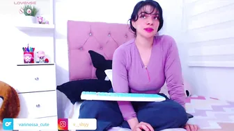 vannessa_shy recorded nude video 172035