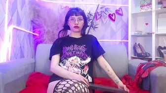 mooncharlotte recorded nude video 172051