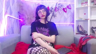 mooncharlotte recorded nude video 172051