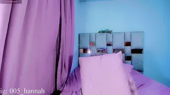 hannahsmit_ recorded nude video 172102