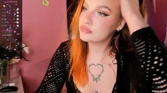 caroline_kiparis recorded nude video 172105