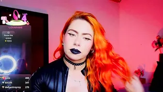Dulce_charlottee latex cam sex chat