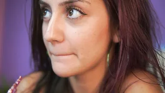Sabrinakali smoke video