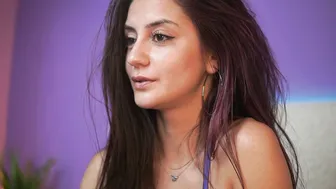 Sabrinakali smoke video