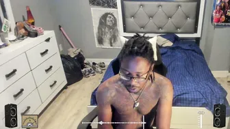 blaccanalmatters recorded nude video 172170