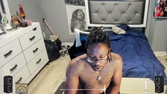 blaccanalmatters recorded nude video 172170