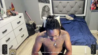 blaccanalmatters recorded nude video 172170