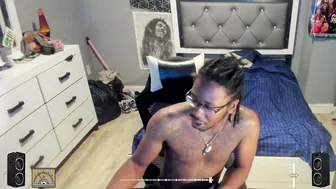 blaccanalmatters recorded nude video 172170