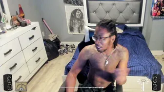 Blaccanalmatters premium porn (09/01/2025)
