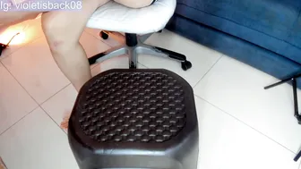 violeet_ds recorded nude video 172217