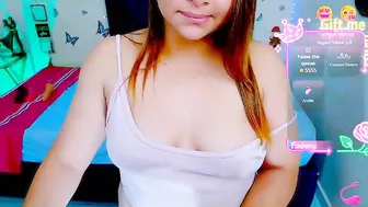 Sofia_valeriaa nude cam video (09/01/2025)