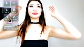 honey_yani hot live cam video webcam video