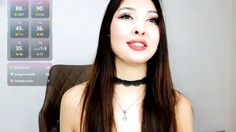 honey_yani recorded nude video 172267