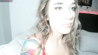lilith_parker recorded nude video 172283