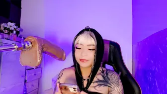 scarlet_gold horny amateur video 09/01/2025