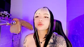 scarlet_gold recorded nude video 172313