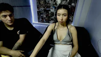 roseandviktor23 recorded nude video 172316