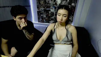 roseandviktor23 recorded nude video 172316