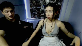 roseandviktor23 recorded nude video 172316