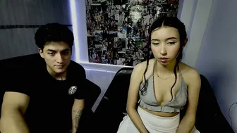 roseandviktor23 recorded nude video 172316