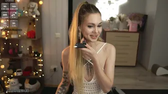 manifreyja recorded nude video 172328