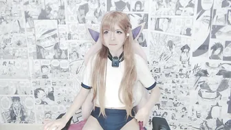 miaah_parker cute webcam chat