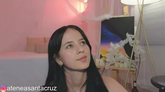 ateneasantacruz recorded nude video 172374