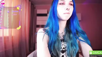 justmeowgirl recorded nude video 172407