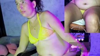 marly7890 recorded nude video 172417