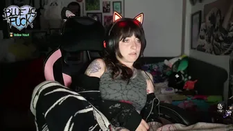 blueasfuck recorded nude video 172420