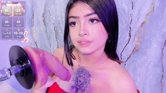 Alisha_foxxy sex cam chat - (09-01-2025)