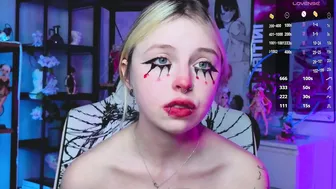 leiladwight recorded nude video 172492