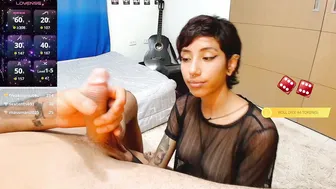 lunadaniel recorded nude video 172497