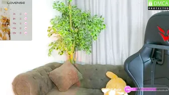 sinty_noria recorded nude video 172540