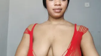 choco_chocox ebony cam nude