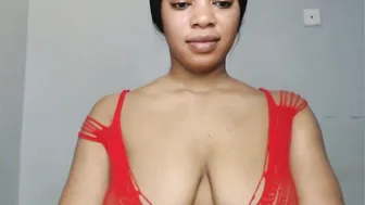 choco_chocox ebony cam nude