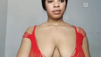 choco_chocox ebony cam nude