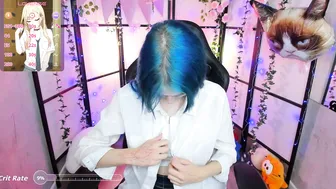 reflexxxia_ recorded nude video 172573