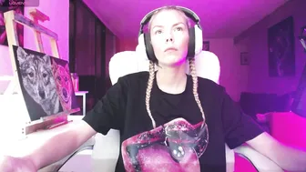 tinykylie recorded nude video 172583