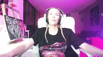 tinykylie recorded nude video 172583
