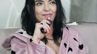 Ortensialady76444316 hot webcam porn video 09/01/2025